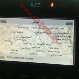 تحديث خرائط وبيع اجهزة جارمن لاوربا والخليج والصحراء والبحر